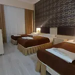 酒店 Selimpasa Uygulama Oteli