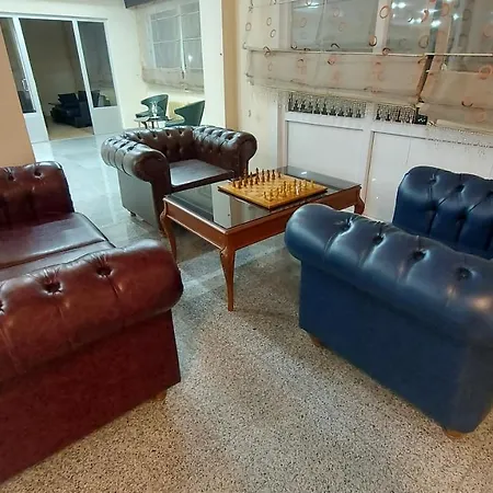 Selimpasa Uygulama Oteli *