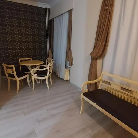 ホテル Selimpasa Uygulama Oteli