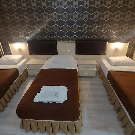 Selimpasa Uygulama Oteli