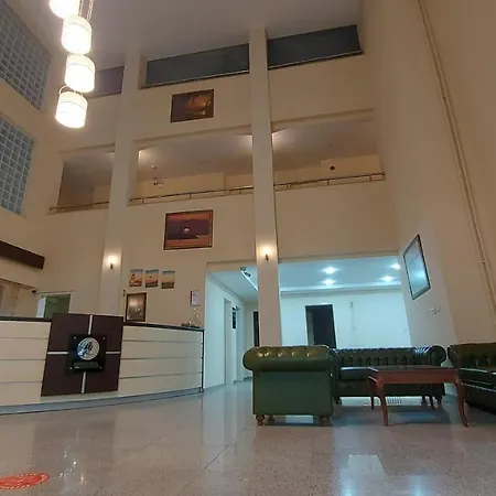 Selimpasa Uygulama Oteli Hotel