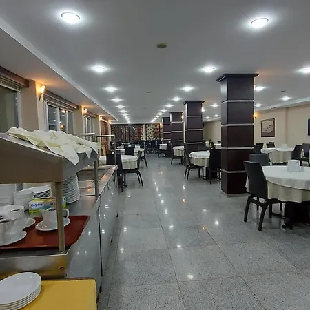 Selimpasa Uygulama Oteli *