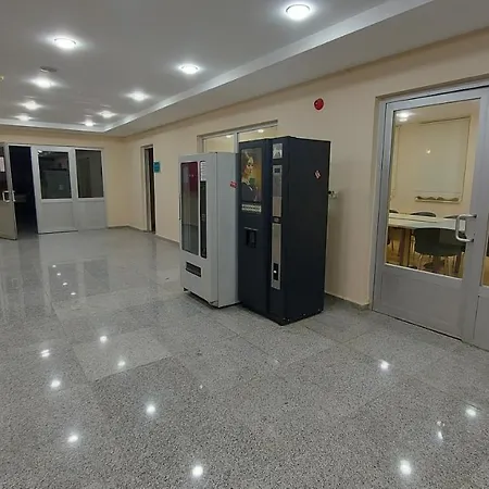 Selimpasa Uygulama Oteli Silivri