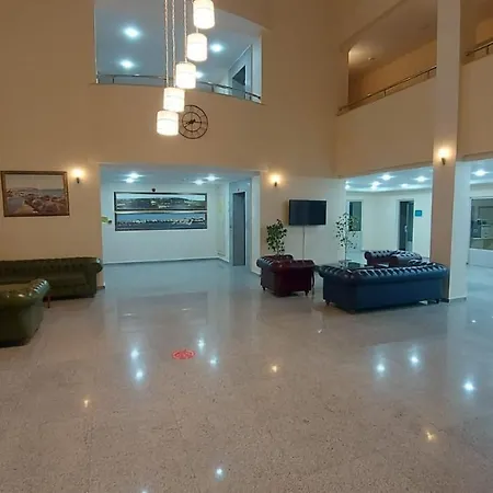 Hotel Selimpasa Uygulama Oteli *