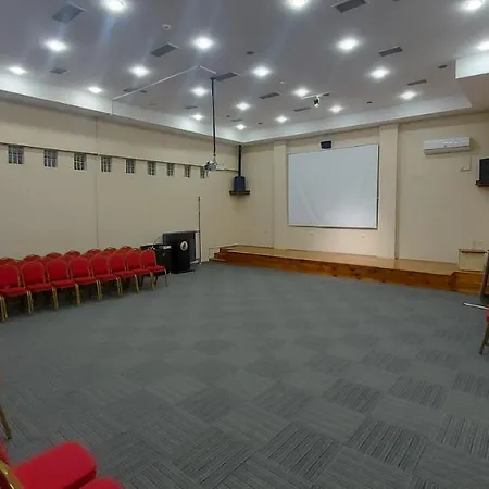 Selimpasa Uygulama Oteli * Silivri