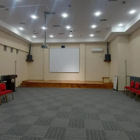 Selimpasa Uygulama Oteli Otel