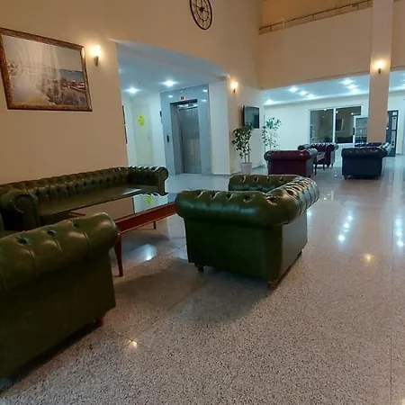 Selimpasa Uygulama Oteli * Silivri