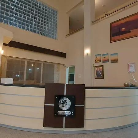 Selimpasa Uygulama Oteli Hotel Silivri