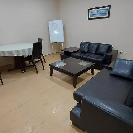 Selimpasa Uygulama Oteli Otel *