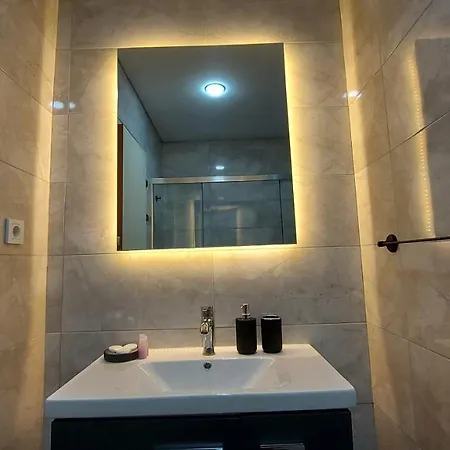 Selimpasa Uygulama Oteli Silivri