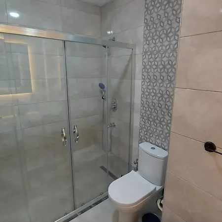 Otel Selimpasa Uygulama Oteli *