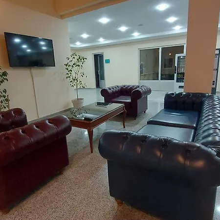 Hotel Selimpasa Uygulama Oteli