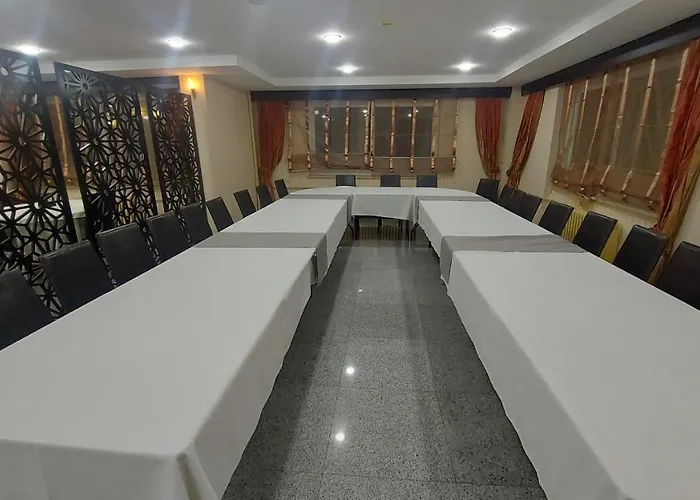 Selimpasa Uygulama Oteli Hotel *