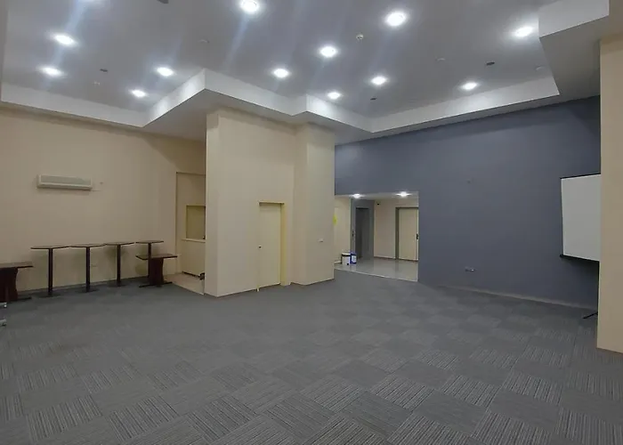 Selimpasa Uygulama Oteli Hotel Silivri