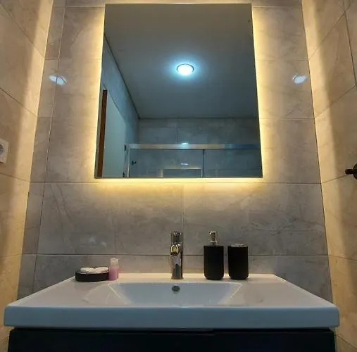 Selimpasa Uygulama Oteli Hotel