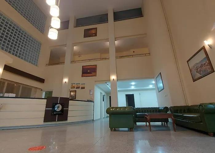 Selimpasa Uygulama Oteli Hotel