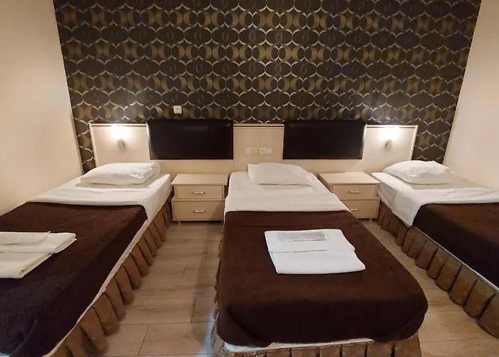 Selimpasa Uygulama Oteli Hotel *