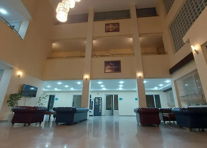 Selimpasa Uygulama Oteli * Silivri