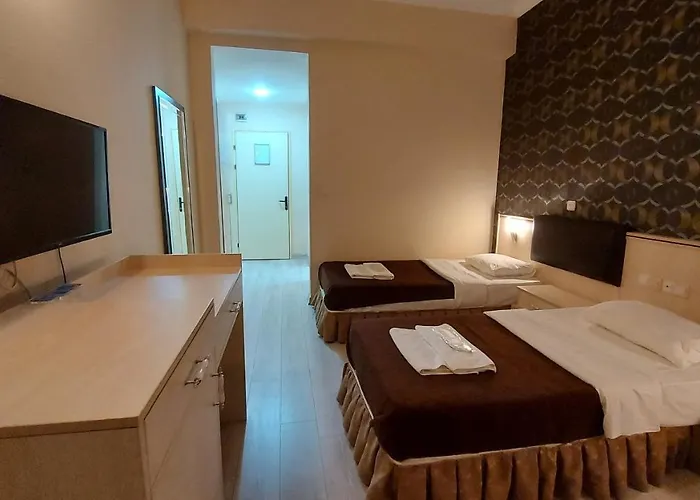 Selimpasa Uygulama Oteli Hotel Silivri