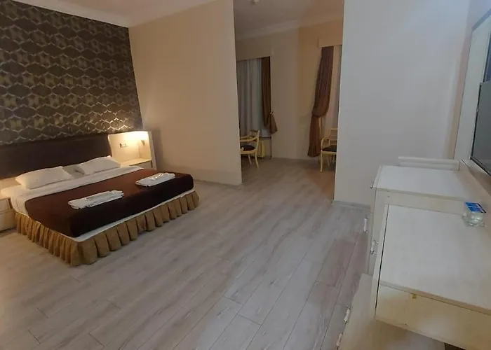 Selimpasa Uygulama Oteli Hotel