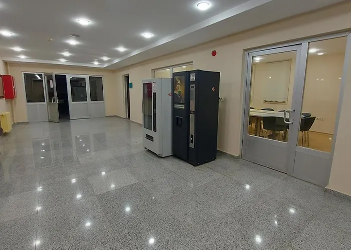 Selimpasa Uygulama Oteli Silivri