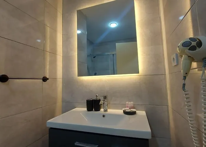 Selimpasa Uygulama Oteli Hotel *