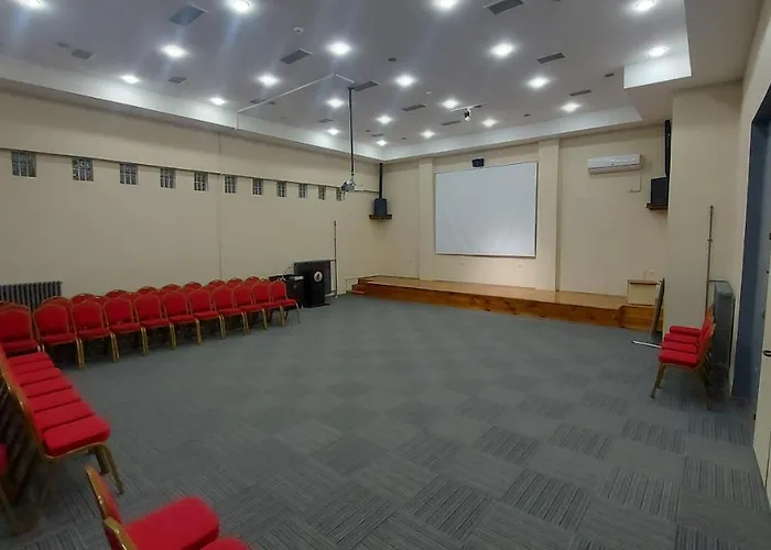 Selimpasa Uygulama Oteli * Silivri