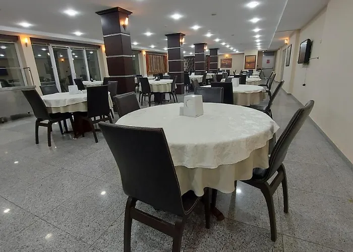 Selimpasa Uygulama Oteli Hotel *