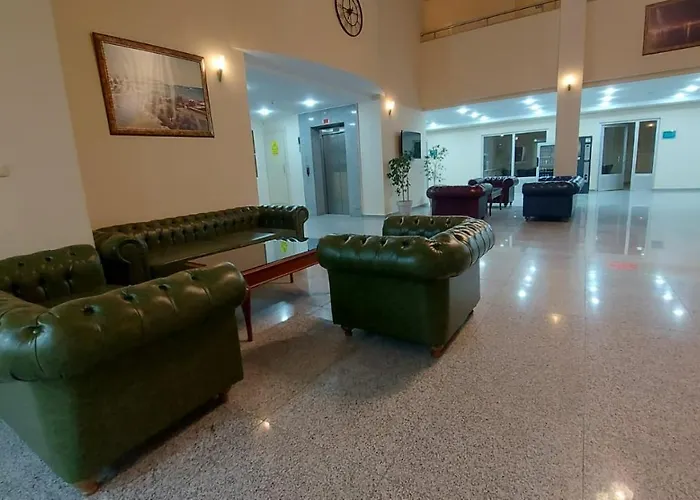 Selimpasa Uygulama Oteli * Silivri