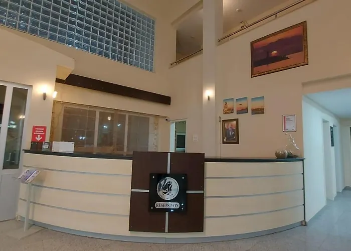 Selimpasa Uygulama Oteli Hotel Silivri