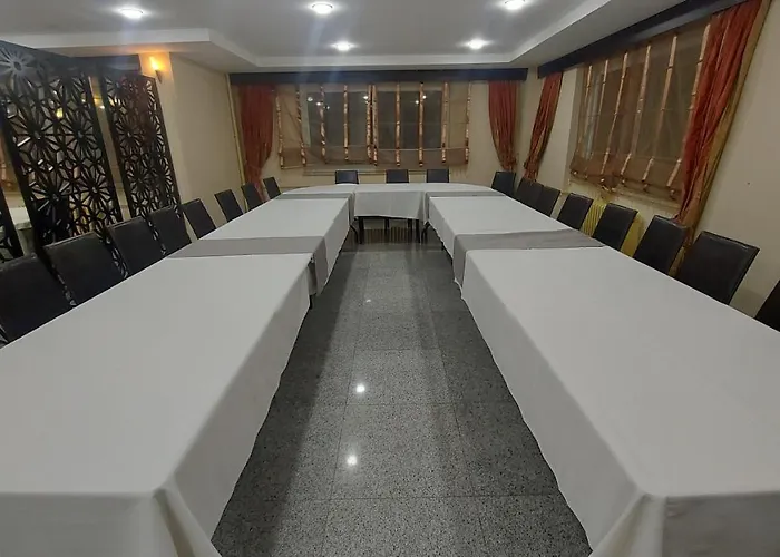 Selimpasa Uygulama Oteli Hotel