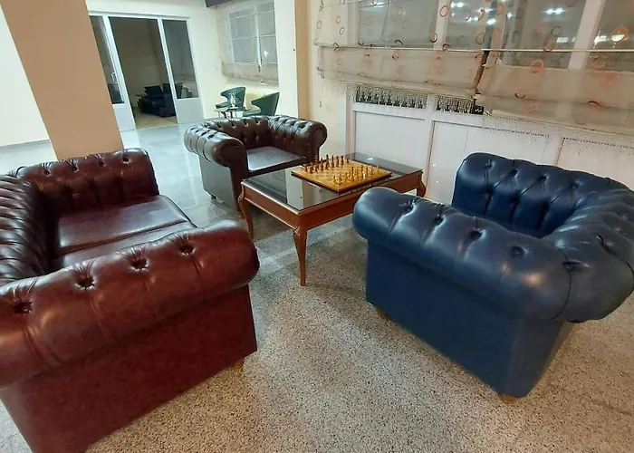 Selimpasa Uygulama Oteli *