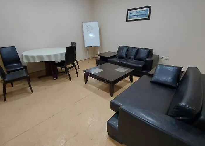 Selimpasa Uygulama Oteli Hotel *