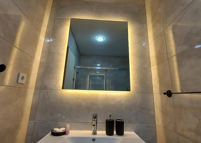 Hotel Selimpasa Uygulama Oteli Silivri