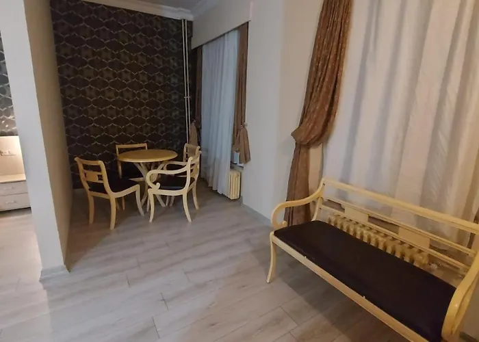 Hotel Selimpasa Uygulama Oteli