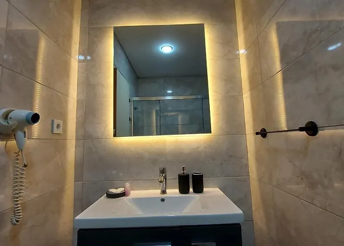 Selimpasa Uygulama Oteli Silivri