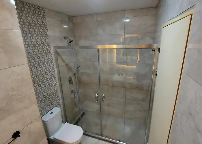 Selimpasa Uygulama Oteli Hotel