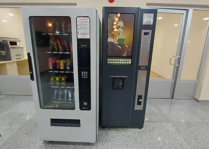 Selimpasa Uygulama Oteli Silivri