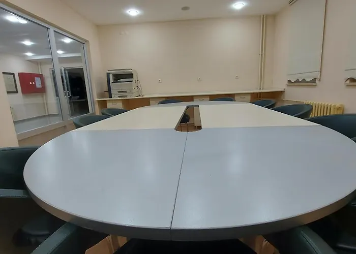 Selimpasa Uygulama Oteli